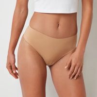 Ambrielle 360 Comfort Stretch Thong Panty