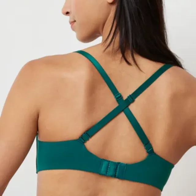 Dominique Marcelle Everyday Wirefree Comfort Bra 5360 - Macy's