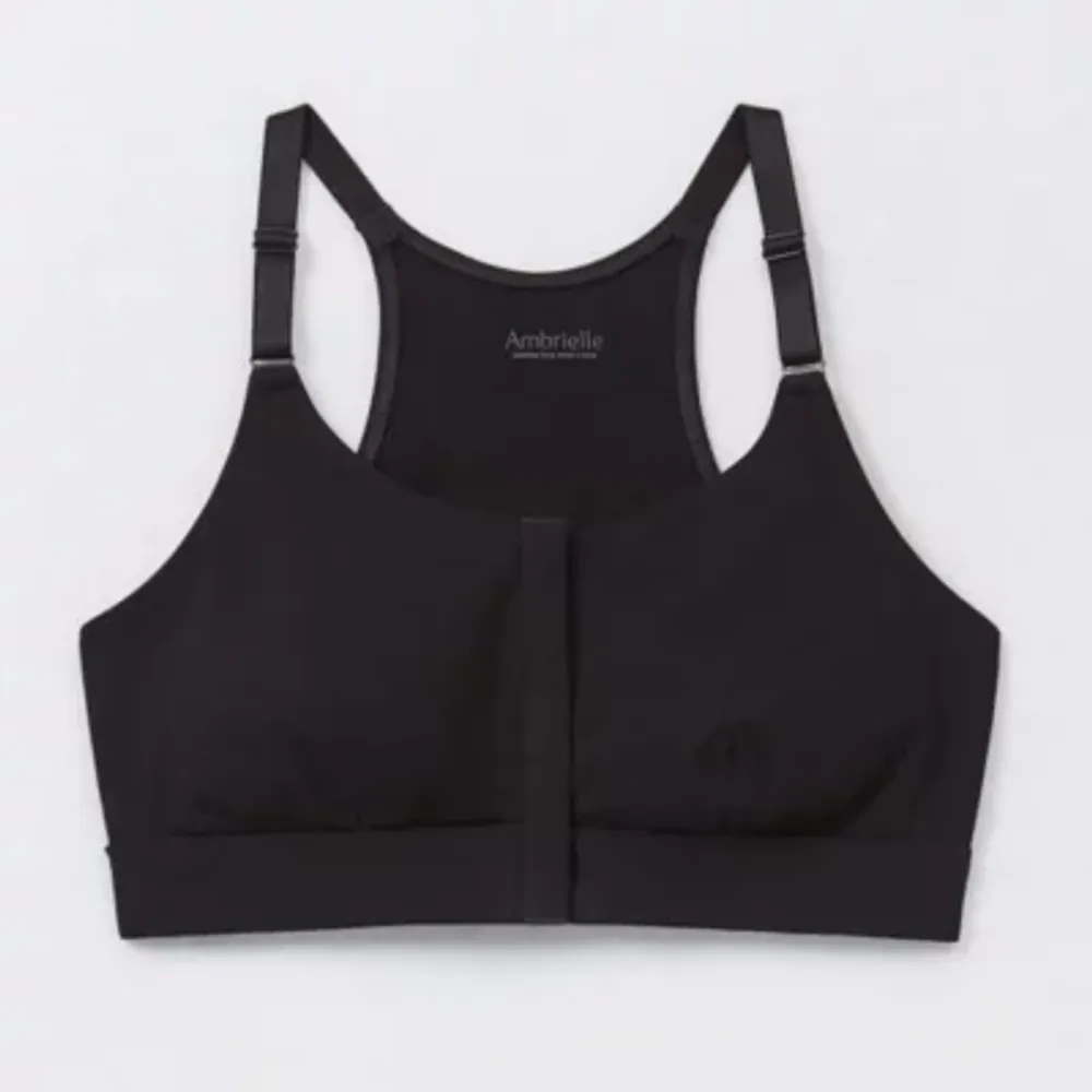 Ambrielle Adaptive Wireless Full Coverage Bra