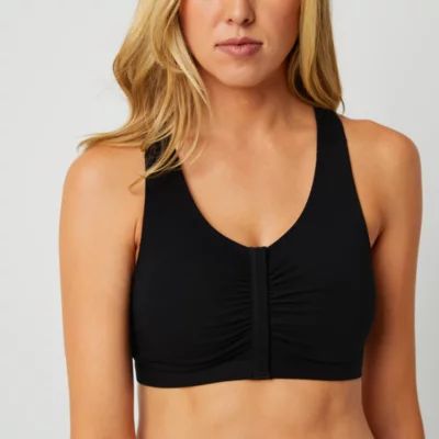 Ambrielle Adaptive Wireless Full Coverage Bra