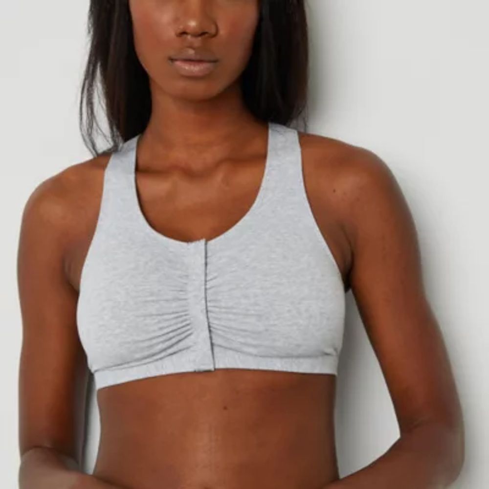 Ambrielle Adaptive Wireless Full Coverage Bra