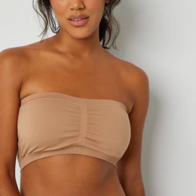 Ambrielle Smoothing Solutions Wireless Bandeau