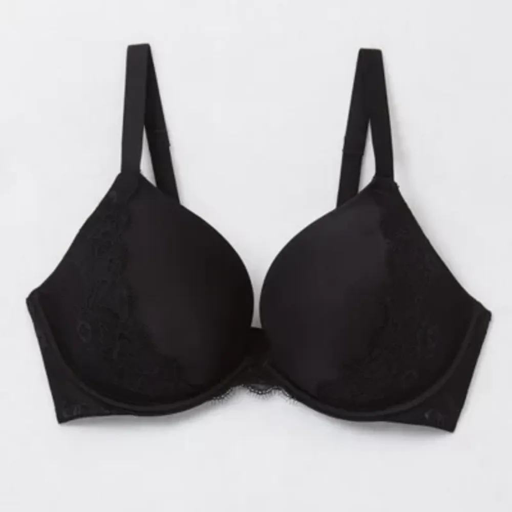 Ambrielle Push Up Bra-J8507