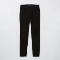 a.n.a Womens High Rise Skinny Fit Jean