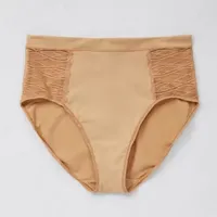 Ambrielle Supersoft Brief Panty