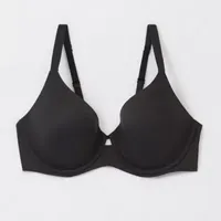 Ambrielle Super Soft Underwire Full Coverage Bra 302703