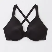 Ambrielle Everyday Underwire Full Coverage Bra