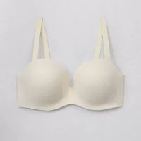 Ambrielle Everyday Lightly Lined Underwire Strapless Bra 306305