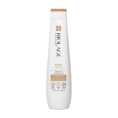 Biolage Bond Therapy Shampoo - 13.5 oz.