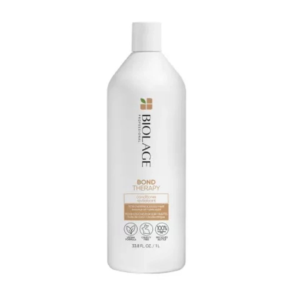 Biolage Bond Therapy Conditioner 33.8 oz.