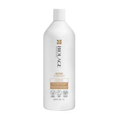 Biolage Bond Therapy Conditioner 33.8 oz.