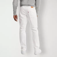 Levi's® Big and Tall Mens 541™ Straight Leg Tapered Jeans
