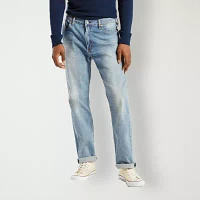 Levi's Big and Tall Mens 541 Tapered Leg Athletic Fit Jean