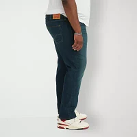 Levi's Big and Tall Mens 541 Tapered Leg Athletic Fit Jeans