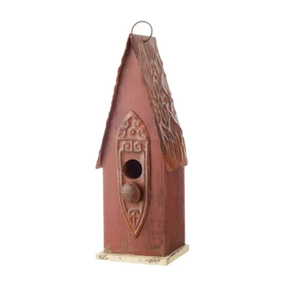 Glitzhome Bird Houses