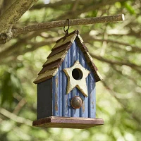 Glitzhome Bird Houses