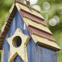 Glitzhome Bird Houses