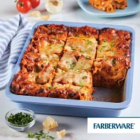 Farberware Easy Solutions 9X13 Non-Stick Cake Pan