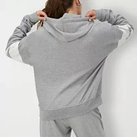 Champion Powerblend Womens Long Sleeve Active Hoodie