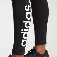 adidas Essentials High Waisted Logo Leggings