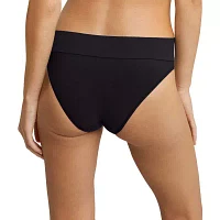 Maidenform 1 Pair Average Figure Seamless High Cut Panty Dm2317