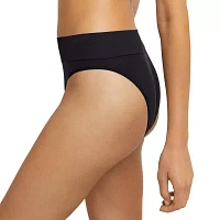 Maidenform 1 Pair Average Figure Seamless High Cut Panty Dm2317