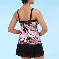 ZeroXposur Tankini Swimsuit Top