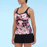 ZeroXposur Tankini Swimsuit Top