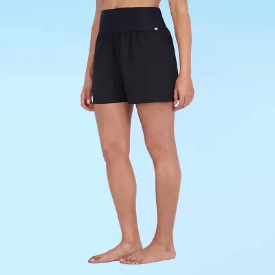 ZeroXposur Womens Swim Shorts