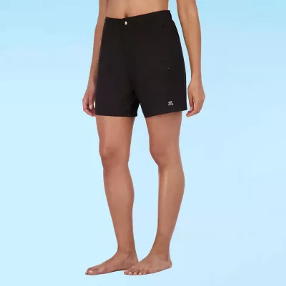 ZeroXposur Womens Swim Shorts