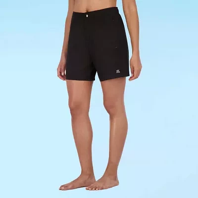 ZeroXposur Womens Swim Shorts