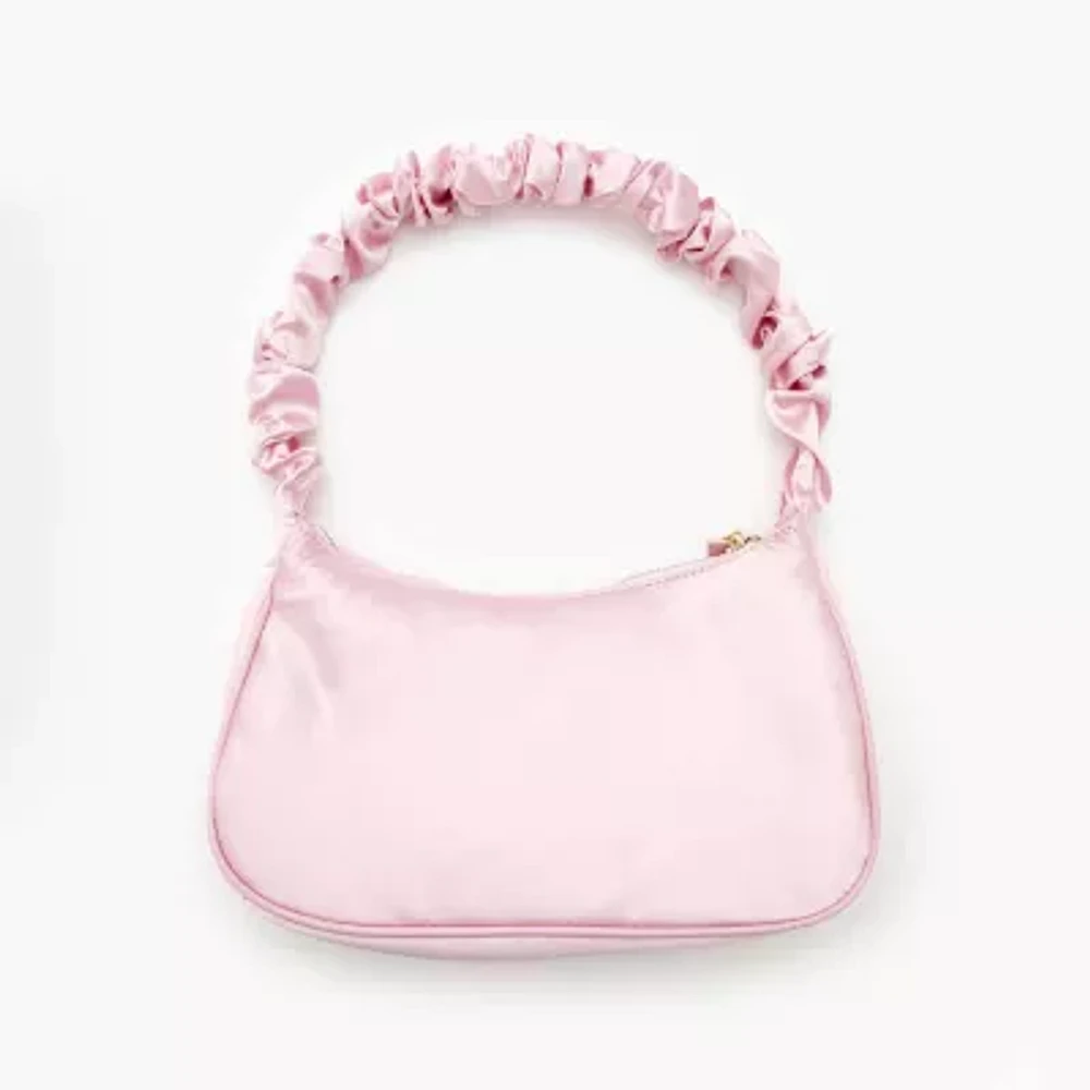 Forever 21 Sanrio My Melody Satin Handbag Shoulder Bag