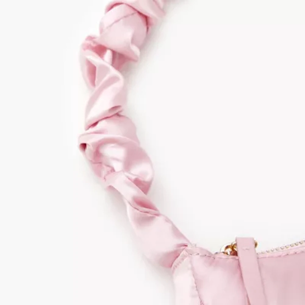 Forever 21 Sanrio My Melody Satin Handbag Shoulder Bag