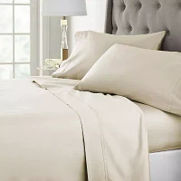 Liz Claiborne Performance 575 Pillowcases
