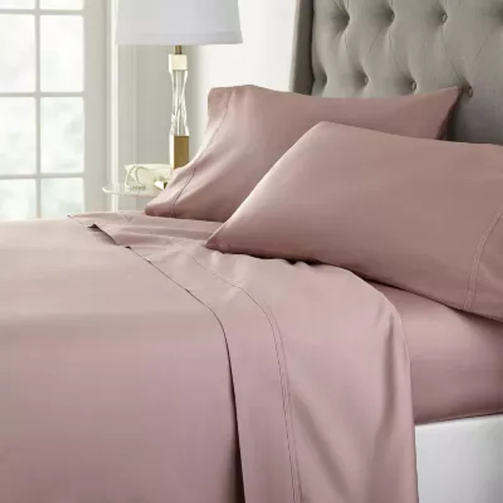 Liz Claiborne Performance 575 Pillowcases