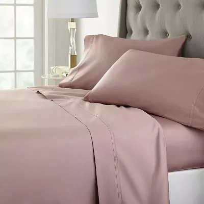 Liz Claiborne Performance 575 Pillowcases