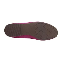 Pop Womens Captive Ballet Flats