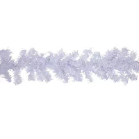 Northlight Canadian Pine Unlit Indoor Christmas Garland