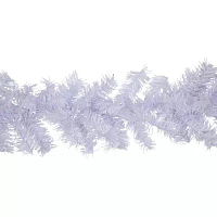 Northlight Canadian Pine Unlit Indoor Christmas Garland