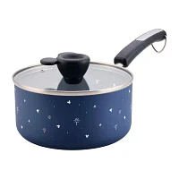 Farberware Disney Bon Voyage Ceramic 2-qt. Sauce Pan