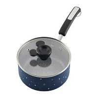 Farberware Disney Bon Voyage Ceramic 2-qt. Sauce Pan