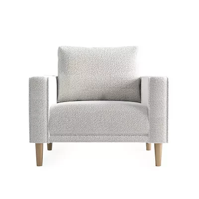 Megan Armchair