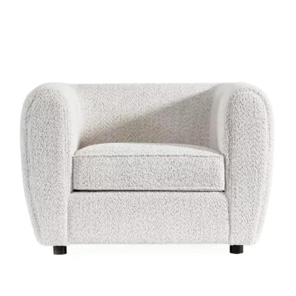 Katie Barrel Chair