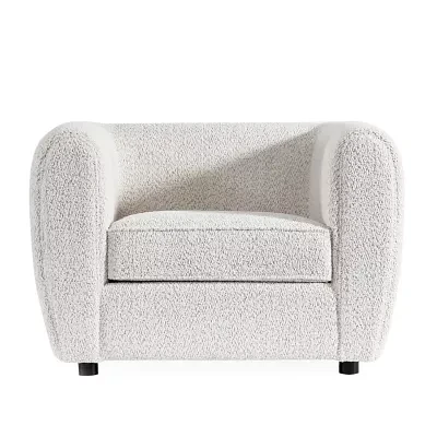 Katie Barrel Chair