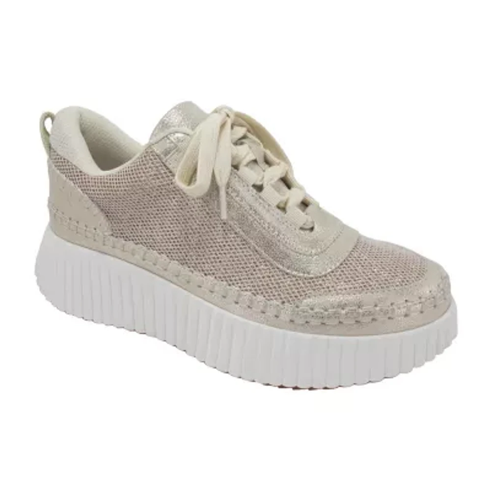 Pop Womens Countess Sneakers