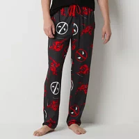 Deadpool Mens Pajama Pants