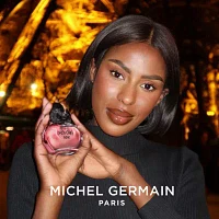 Michel Germain Sexual Noir Eau De Parfum 3-Pc Gift Set ($167 Value)