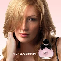 Michel Germain Sexual Noir Eau De Parfum 3-Pc Gift Set ($167 Value)