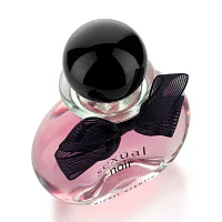 Michel Germain Sexual Noir Eau De Parfum 3-Pc Gift Set ($167 Value)