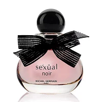 Michel Germain Sexual Noir Eau De Parfum 3-Pc Gift Set ($167 Value)